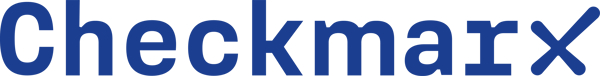 Checkmarks Logo - CMYK Blue 