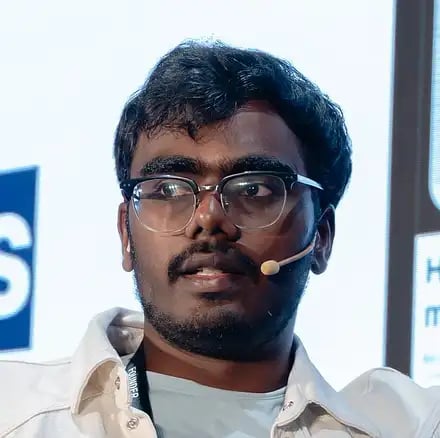 Mohan Pedhapati