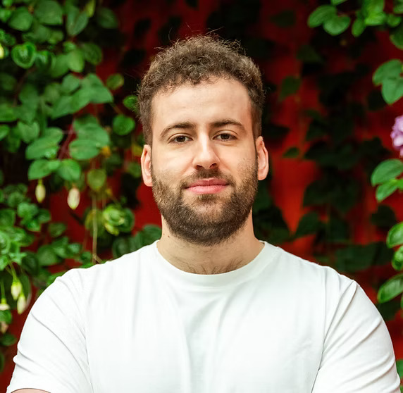 Shlomie Liberow